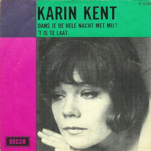 Karin Kent